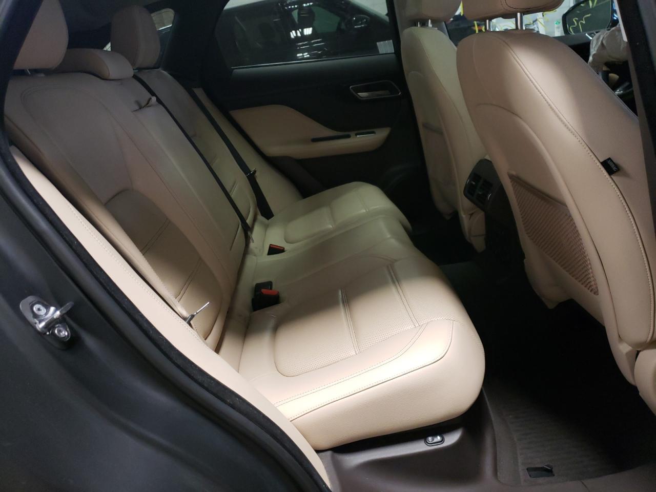صورة رقم 6 من المزاد - 2018 JAGUAR F-PACE PRE مع VIN SADCK2EV9JA240199