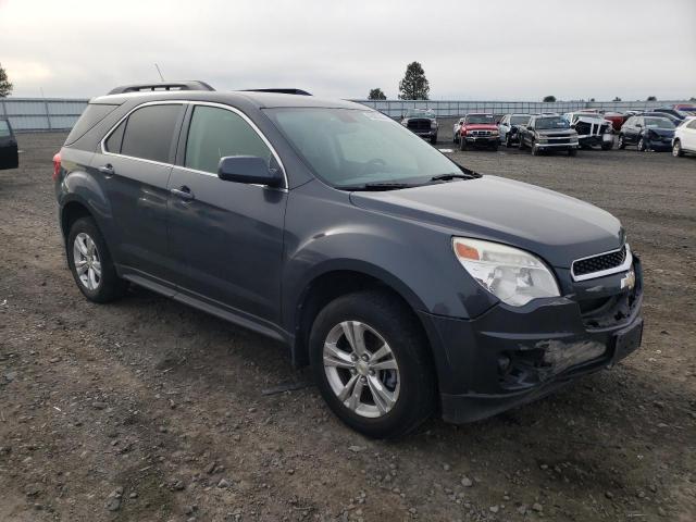 Photo 3 from auction – 2011 CHEVROLET EQUINOX LT with VIN 2CNFLEEC2B6284352