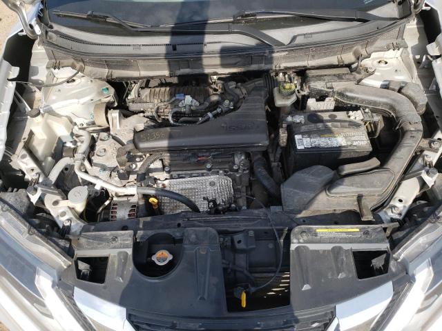 Photo 7 from auction – 2017 NISSAN ROGUE S with VIN KNMAT2MT1HP531853