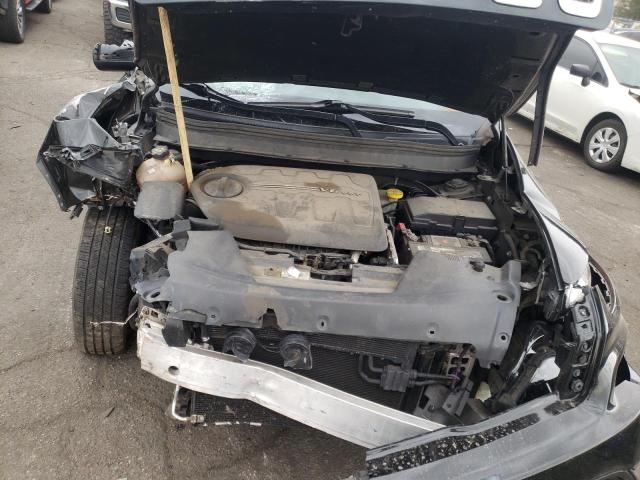 Photo 7 from auction – 2015 JEEP CHEROKEE L with VIN 1C4PJMCS6FW583406