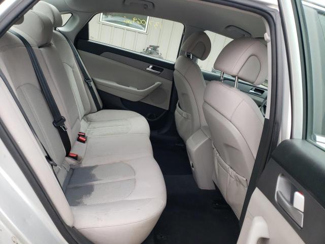 Photo 6 from auction – 2015 HYUNDAI SONATA SE with VIN 5NPE24AF6FH074724