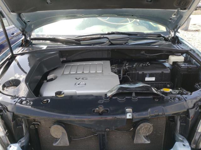 Photo 7 from auction – 2008 LEXUS RX 350 with VIN 2T2HK31U18C060835