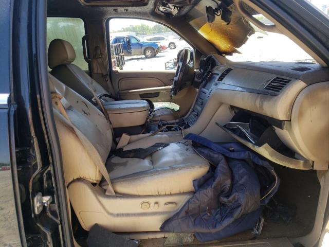 Photo 5 from auction – 2010 CADILLAC ESCALADE L with VIN 1GYUKBEF8AR281105