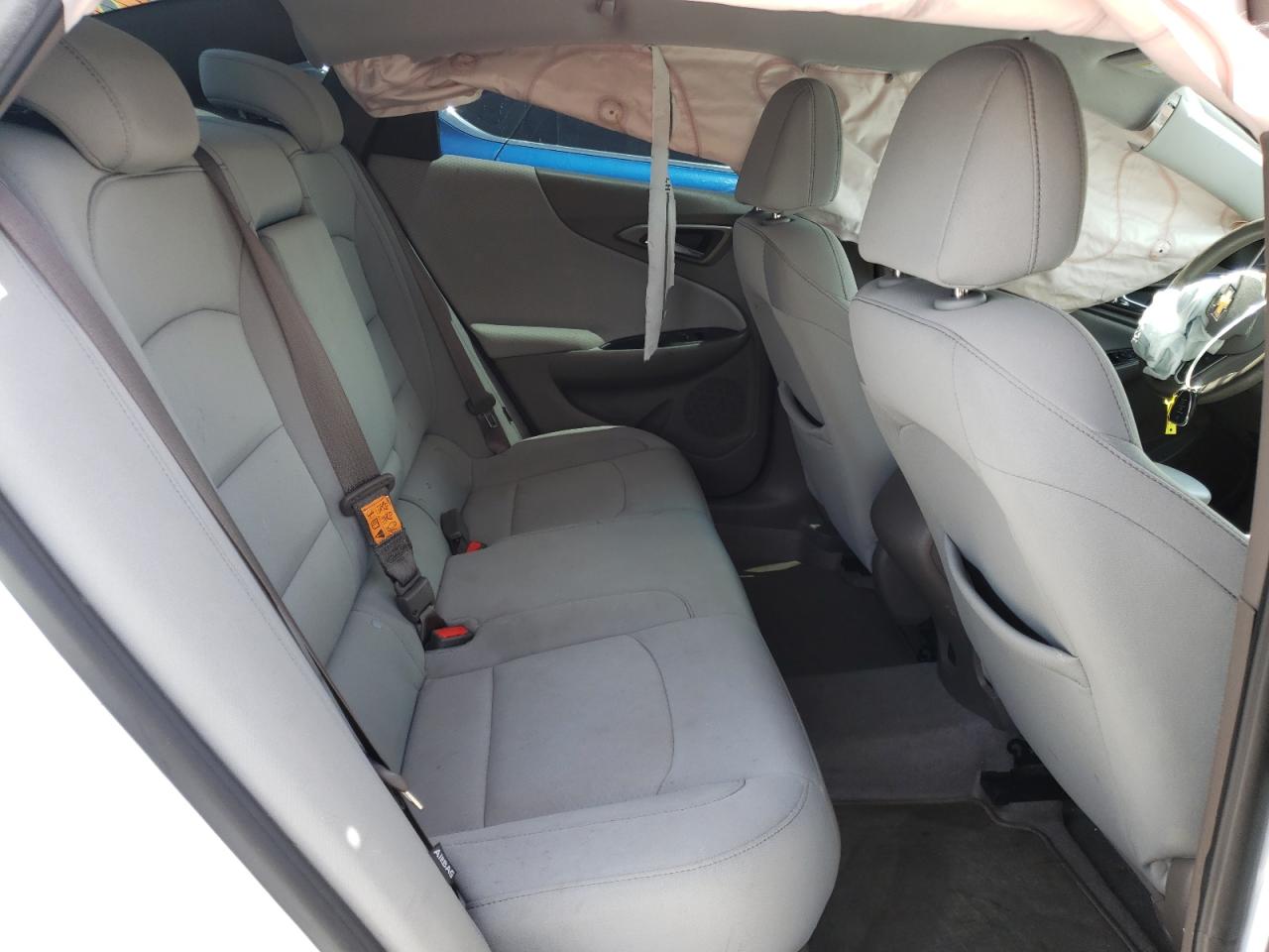 Photo 18 from auction – 2018 CHEVROLET MALIBU LS with VIN 1G1ZB5ST2JF294496