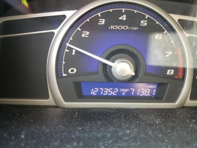 Photo 3 from auction – 2010 HONDA CIVIC EX with VIN 19XFA1F88AE047487