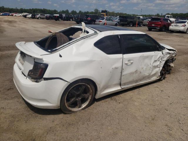 Photo 4 from auction – 2012 TOYOTA SCION TC with VIN JTKJF5C70C3032483