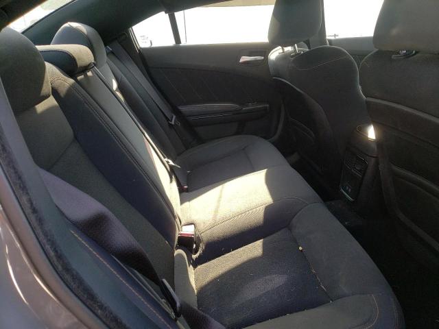Photo 6 from auction – 2019 DODGE CHARGER R/ with VIN 2C3CDXCT6KH662975