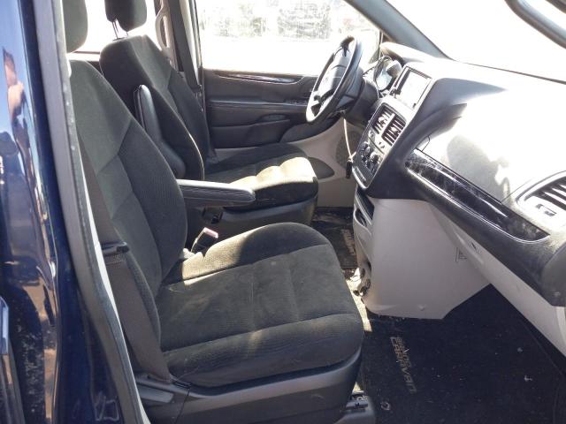 Photo 5 from auction – 2016 DODGE GRAND CARA with VIN 2C4RDGBG2GR107629
