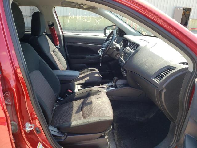 Photo 5 from auction – 2019 MITSUBISHI OUTLANDER with VIN JA4AP3AU6KU027941
