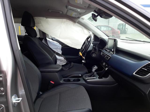 Photo 5 from auction – 2021 KIA SELTOS S with VIN KNDEU2AA6M7146154