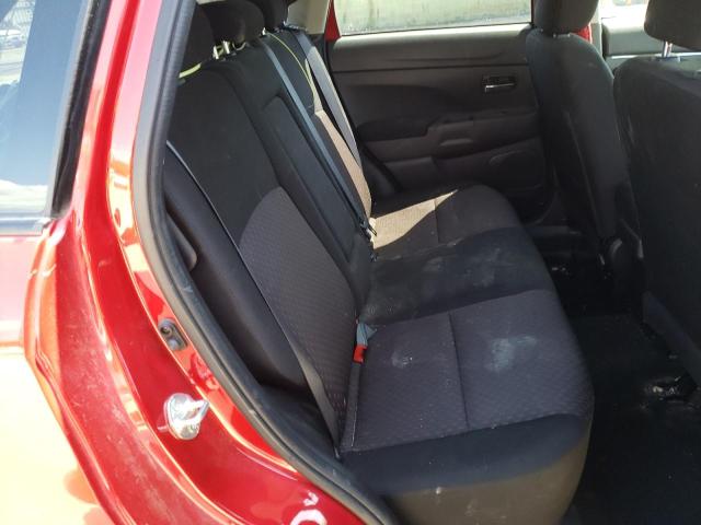 Photo 6 from auction – 2019 MITSUBISHI OUTLANDER with VIN JA4AP3AU6KU027941