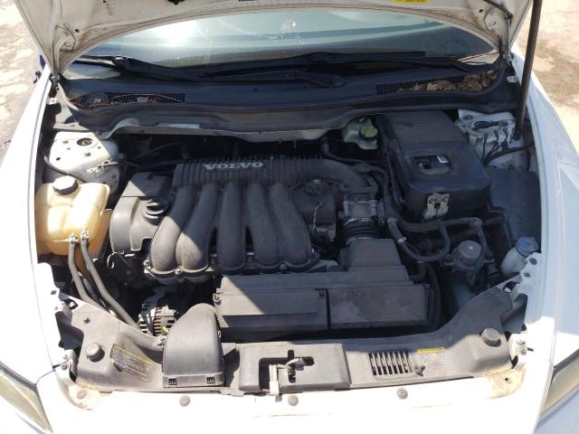 Photo 7 from auction – 2007 VOLVO S40 2.4I with VIN YV1MS382572272586