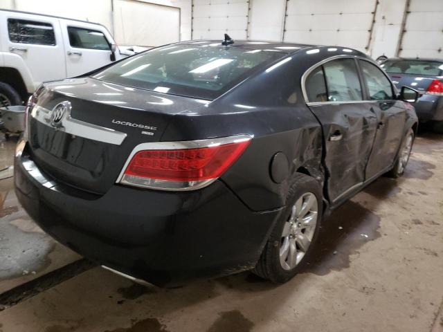 Photo 4 from auction – 2011 BUICK LACROSSE C with VIN 1G4GE5GD1BF164424
