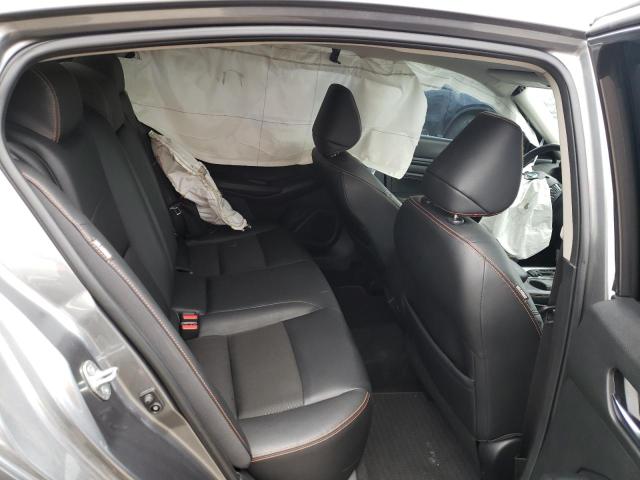 Photo 6 from auction – 2020 NISSAN ALTIMA SR with VIN 1N4BL4CW8LC121245