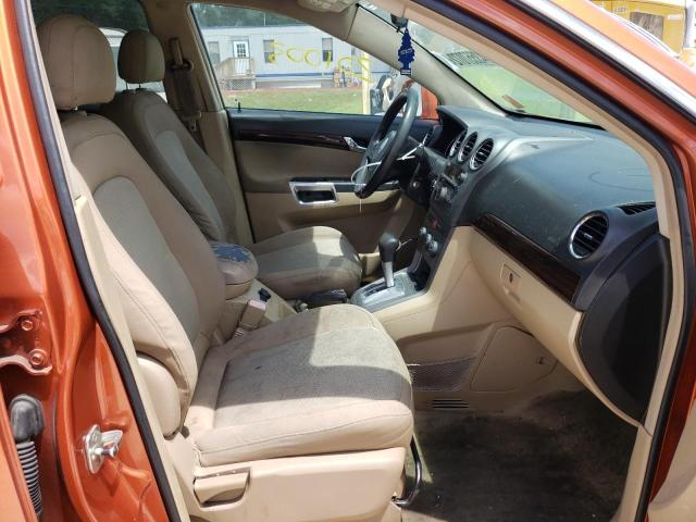 Photo 5 from auction – 2008 SATURN VUE XE with VIN 3GSCL33P38S592999