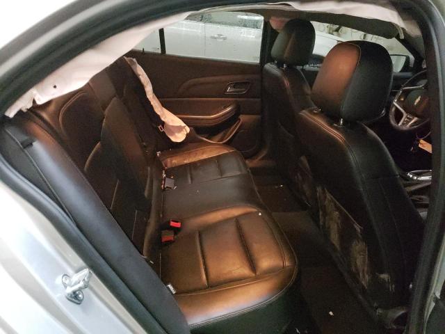 Photo 6 from auction – 2016 CHEVROLET MALIBU LIM with VIN 1G11E5SA5GF160397