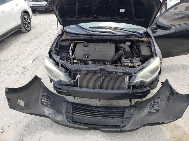 Photo 7 from auction – 2014 TOYOTA COROLLA L with VIN 2T1BURHE5EC137207