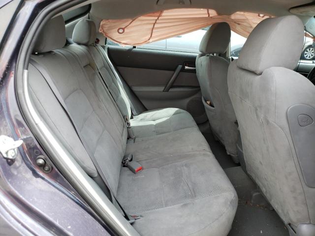 Photo 6 from auction – 2007 MAZDA 6 I with VIN 1YVHP84C275M55358