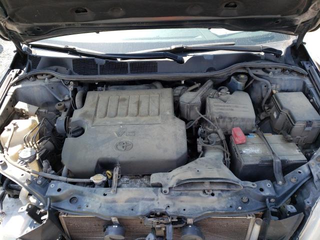 Photo 7 from auction – 2015 TOYOTA VENZA LE with VIN 4T3BK3BB7FU117257