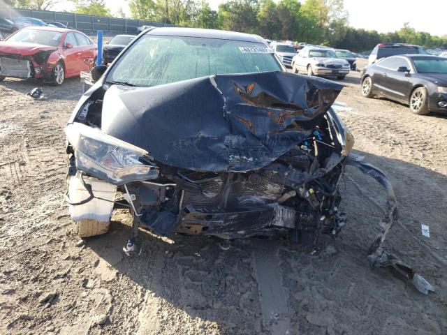 Photo 9 from auction – 2015 TOYOTA COROLLA L with VIN 5YFBURHE5FP271281