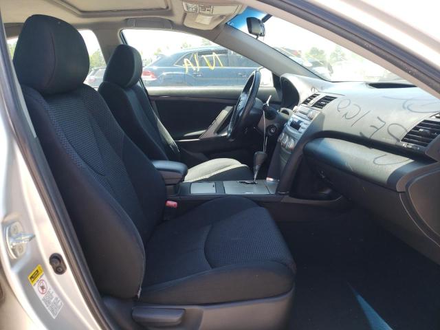 Photo 5 from auction – 2011 TOYOTA CAMRY SE with VIN 4T1BF3EKXBU231983
