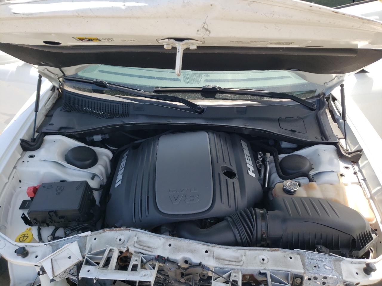 Photo 7 from auction – 2016 DODGE CHARGER R/ with VIN 2C3CDXCT0GH356345