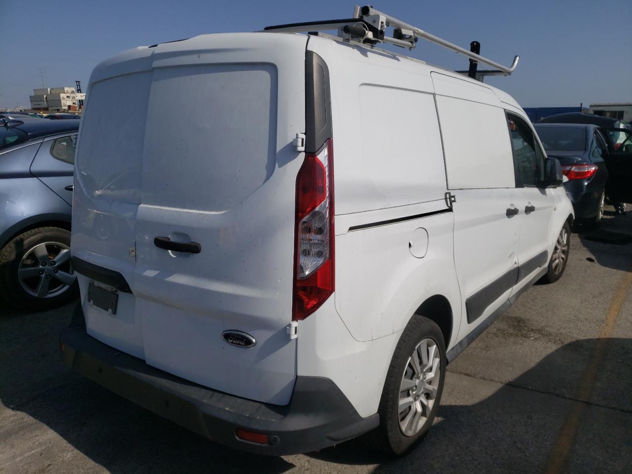 Zdjęcie 4 z aukcji – 2015 FORD TRANSIT CO z VIN NM0LS7F70F1226544