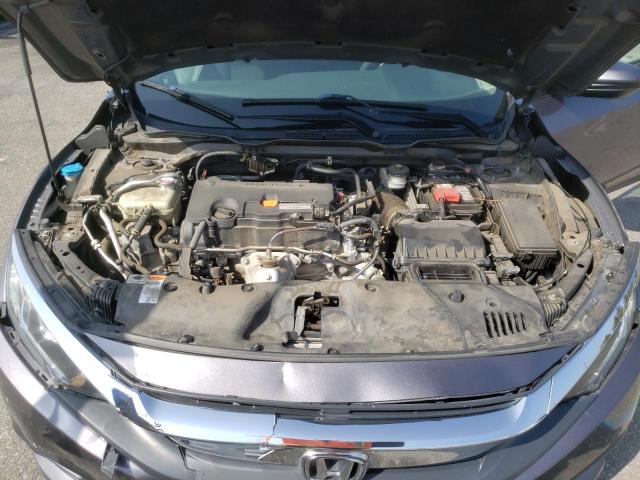 Photo 7 from auction – 2017 HONDA CIVIC LX with VIN 2HGFC2F56HH575759