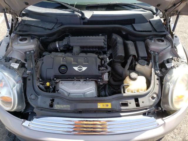 Photo 7 from auction – 2013 MINI COOPER with VIN WMWSU3C59DT547193