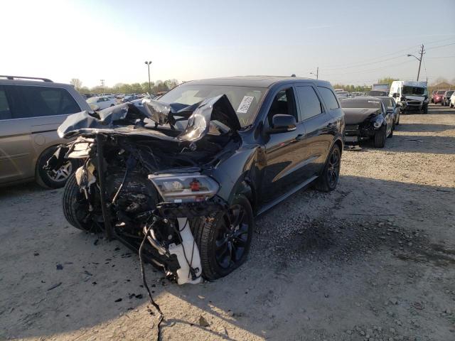 Photo 5 from auction – 2021 DODGE DURANGO R/ with VIN 1C4SDJCT7MC637092