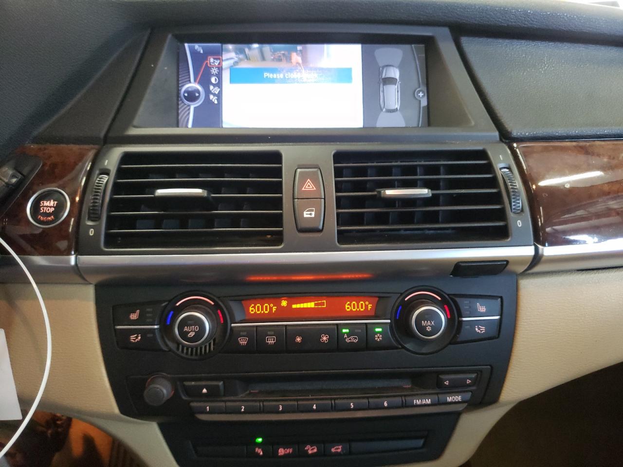 Photo 9 from auction – 2012 BMW X5 XDRIVE3 with VIN 5UXZW0C5XCL666376