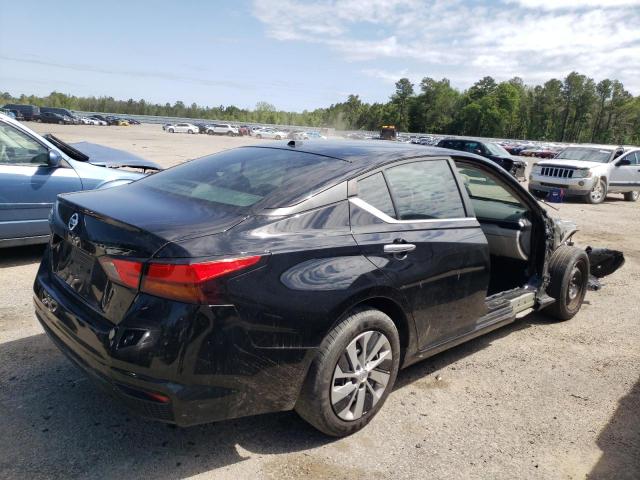 Photo 4 from auction – 2020 NISSAN ALTIMA S with VIN 1N4BL4BV4LC117749