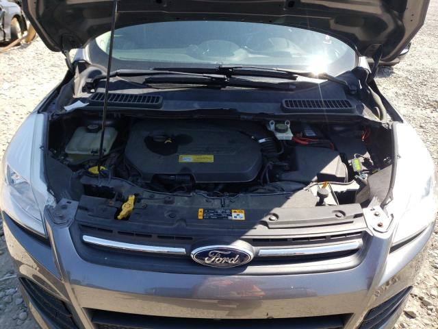 Photo 2 from auction – 2013 FORD ESCAPE SE with VIN 1FMCU0GX8DUB93657