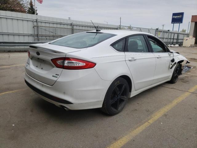Photo 4 from auction – 2016 FORD FUSION SE with VIN 3FA6P0HD1GR325754