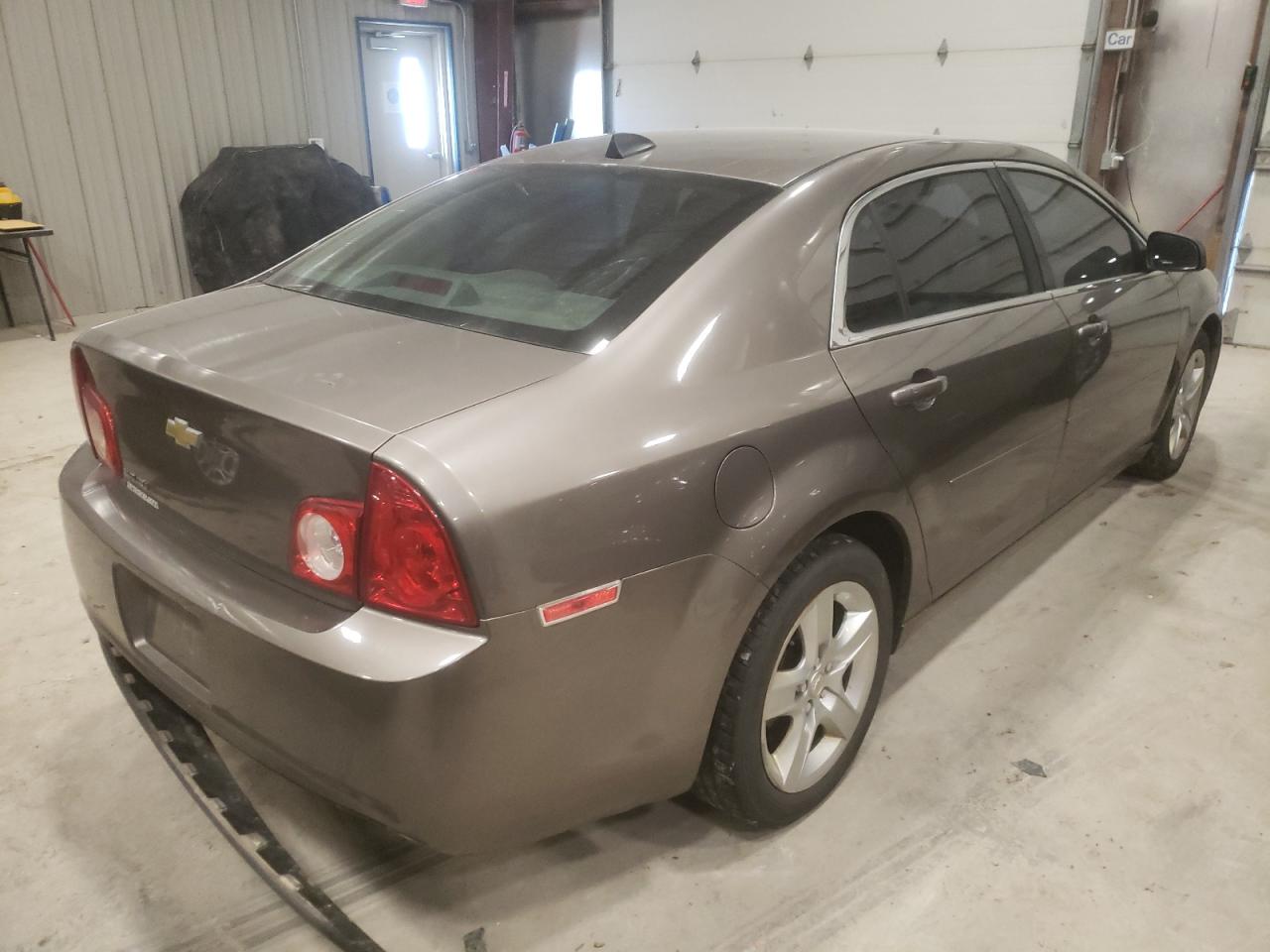 Photo 4 from auction – 2012 CHEVROLET MALIBU LS with VIN 1G1ZB5E07CF234265