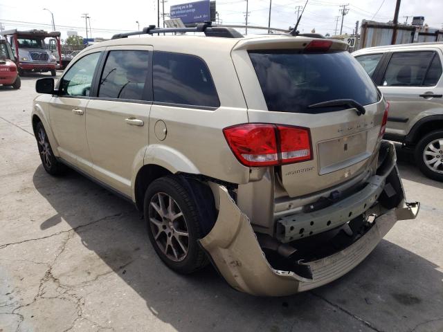 Photo 3 from auction – 2011 DODGE JOURNEY MA with VIN 3D4PG1FG4BT540948