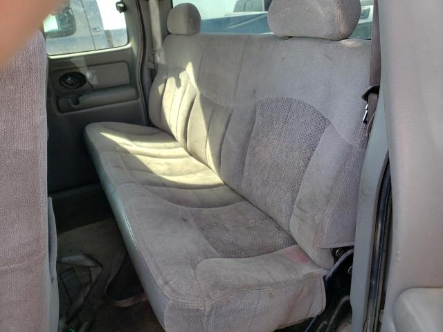 Photo 6 from auction – 2000 CHEVROLET 1500 SILVE with VIN 2GCEC19V1Y1390057