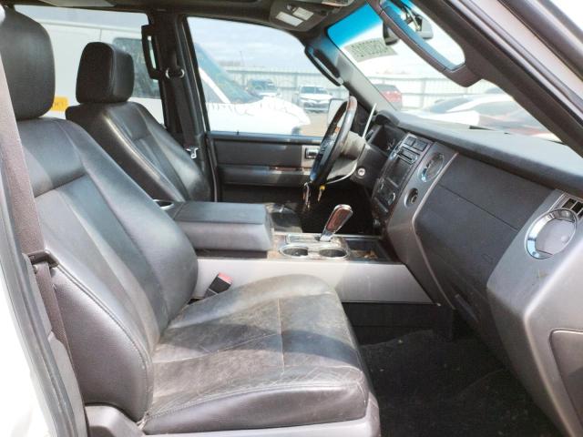 Photo 5 from auction – 2008 FORD EXPEDITION with VIN 1FMFU20528LA17099