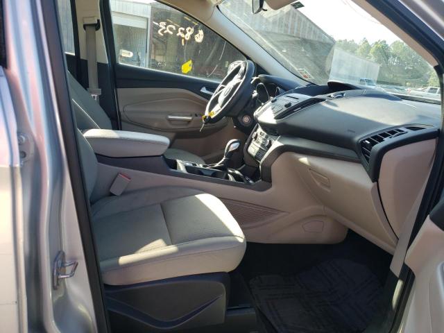 Photo 5 from auction – 2018 FORD ESCAPE SE with VIN 1FMCU0G96JUB62632