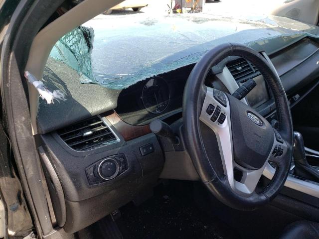 Photo 8 from auction – 2013 FORD EDGE LIMIT with VIN 2FMDK4KC4DBA74967