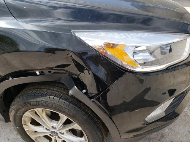 Photo 9 from auction – 2018 FORD ESCAPE SE with VIN 1FMCU0GD4JUD16498