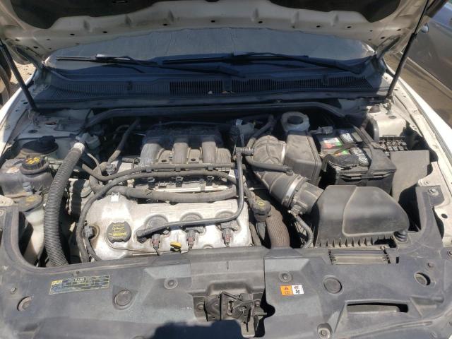 Photo 7 from auction – 2010 FORD TAURUS SEL with VIN 1FAHP2EW5AG125923
