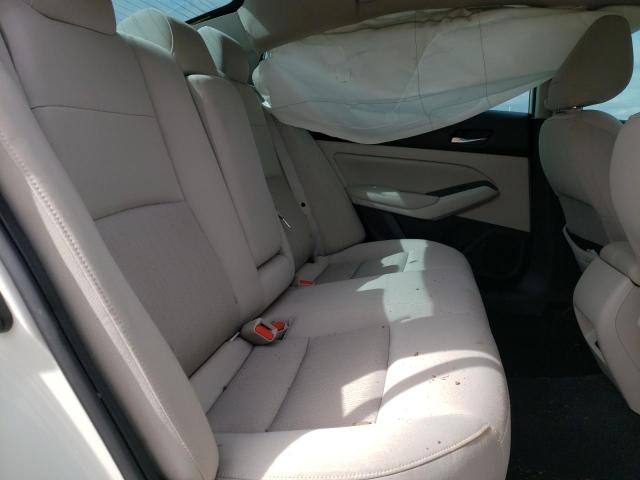 Photo 6 from auction – 2019 NISSAN ALTIMA S with VIN 1N4BL4BV2KC103119