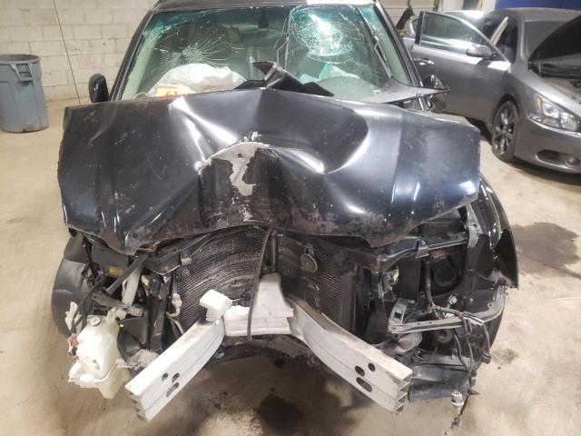 Photo 7 from auction – 2005 TOYOTA HIGHLANDER with VIN JTEEP21A250089450