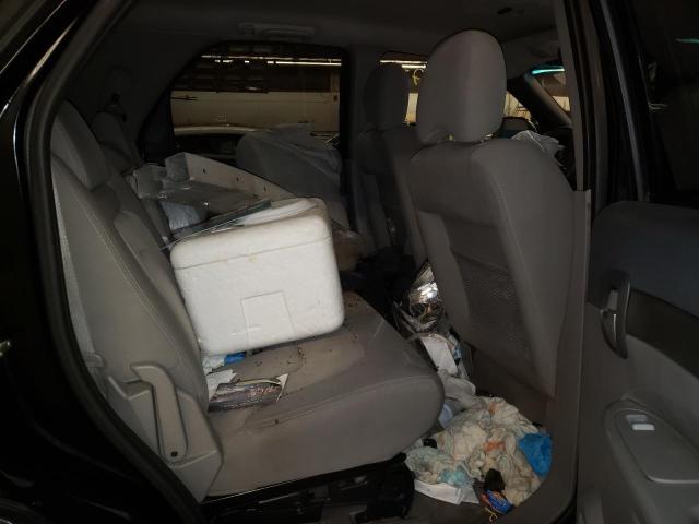 Photo 6 from auction – 2004 BUICK RENDEZVOUS with VIN 3G5DA03E24S574675