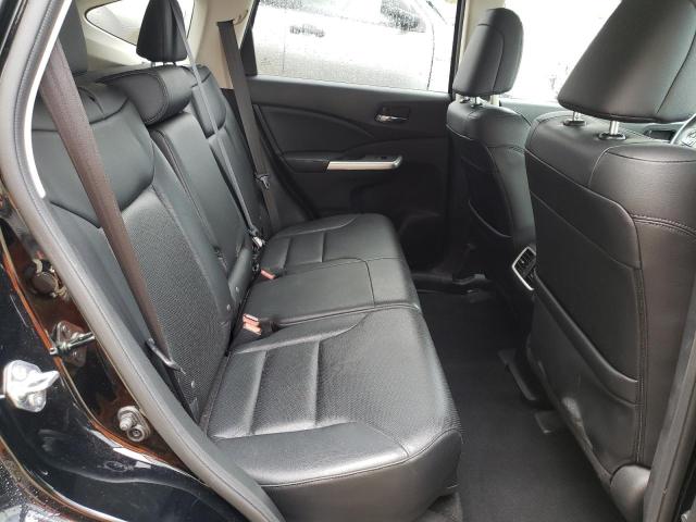 Photo 6 from auction – 2016 HONDA CR-V EXL with VIN 2HKRM4H7XGH600610
