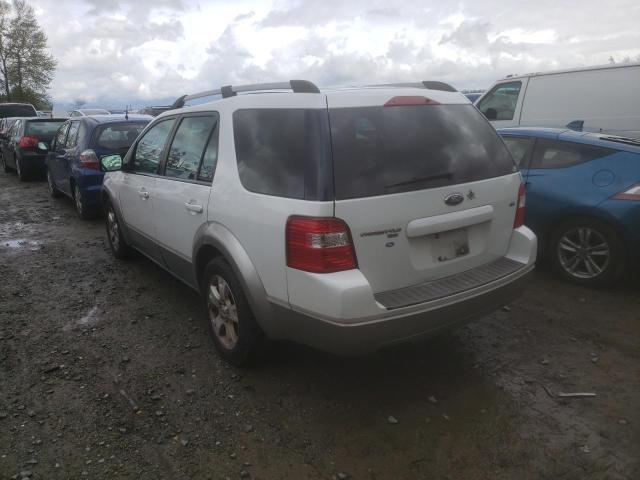 Фото 10 с аукциона – 2006 FORD FREESTYLE с VIN 1FMDK05196GA26623