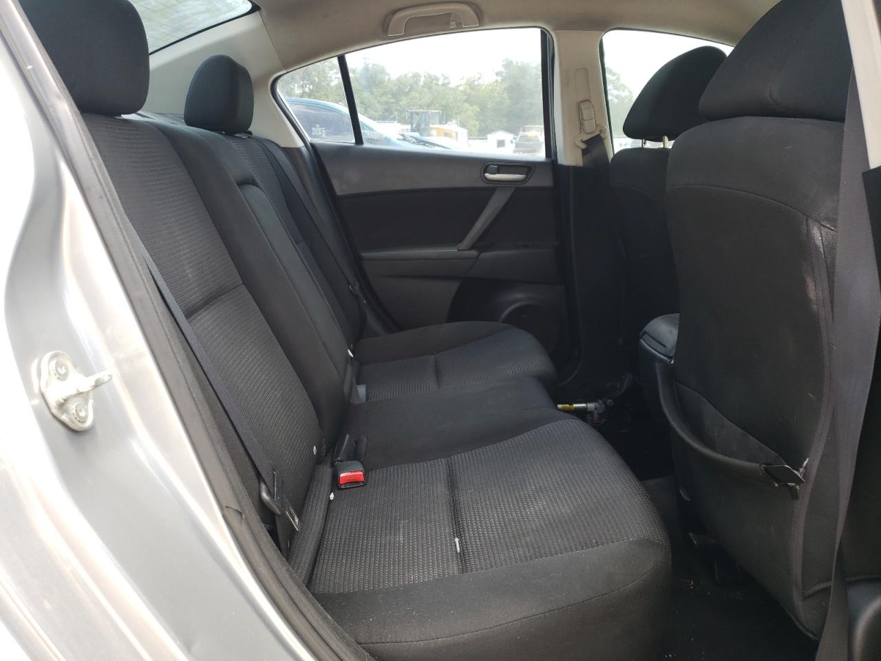 Photo 6 from auction – 2012 MAZDA 3 I with VIN JM1BL1VF9C1513734