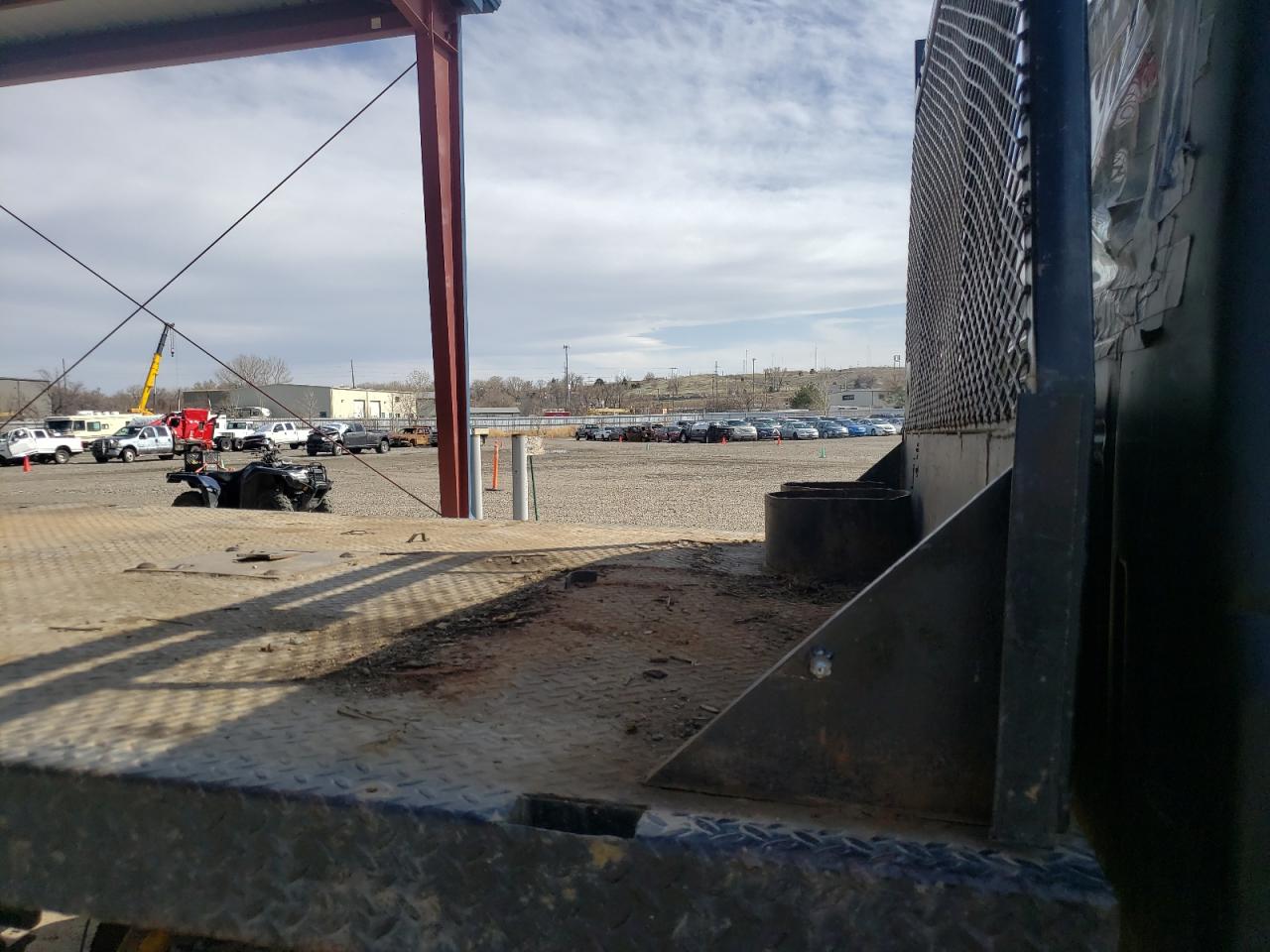 Photo 6 from auction – 1995 FORD F350 with VIN 1FDHF38F7SEA50634