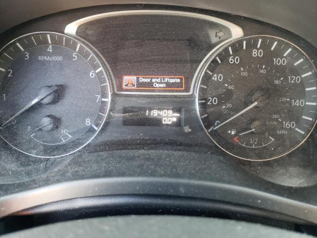 Photo 3 from auction – 2014 NISSAN PATHFINDER with VIN 5N1AR2MN9EC699951